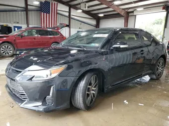 2016 Scion TC JTKJF5C72GJ014651