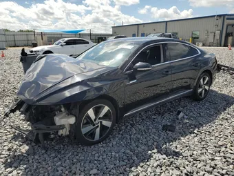 2021 Volkswagen Arteon WVWAR7AN2ME008297