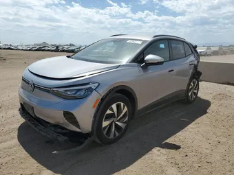 2024 Volkswagen ID.4 1V2BMPE87RC020132