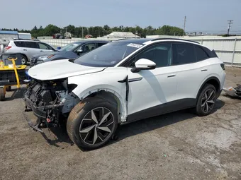 2023 Volkswagen ID.4 1V2WNPE89PC049725