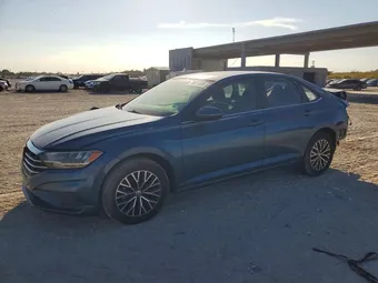 2021 Volkswagen Jetta 3VWC57BU6MM012824