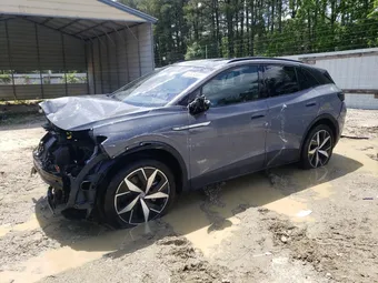 2023 Volkswagen ID4 1V2GNPE81PC001060