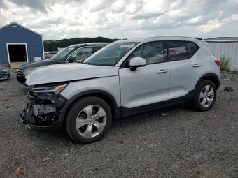 2020 Volvo XC40 YV4162UK5L2285360