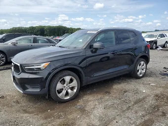 2020 Volvo XC40 YV4162UKXL2240978