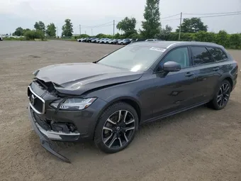 2024 Volvo V90 YV4062NB6R1190427