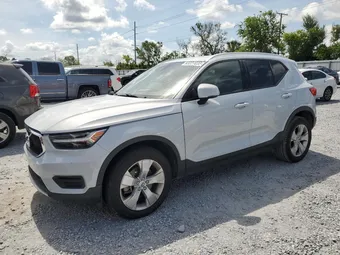 2022 Volvo XC40 YV4AC2HK4N2720066