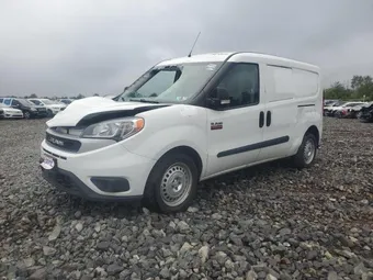 2022 Ram Promaster City ZFBHRFAB0N6W86088