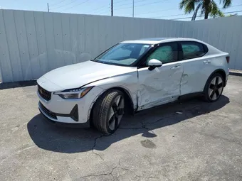 2023 Polestar 2 YSMED3KA4PL131186