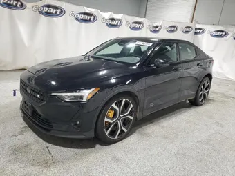 2023 Polestar 2 YSMET3KAXPL135083