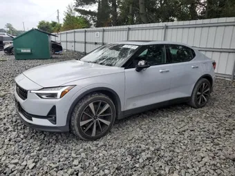 2022 Polestar 2 LPSED3KA6NL052667