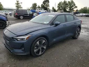 2024 Polestar 2 YSMFD3KAXRL229064