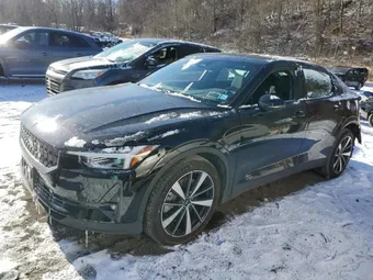 2021 Polestar 2 LPSED3KA7ML013200