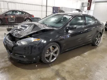 2015 Dodge Dart 1C3CDFEB2FD310686