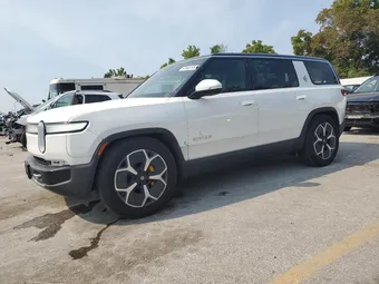 2023 Rivian R1S 7PDSGABA2PN015945