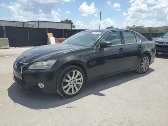 2014 Lexus GS JTHCE1BL3E5021980