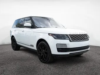 2019 Land Rover Range Rover SALGS2SV8KA528XXX