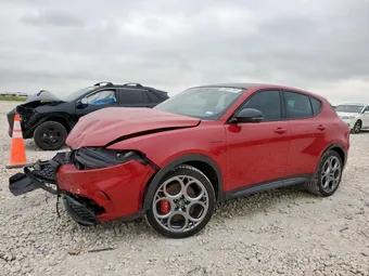 2024 Alfa Romeo Tonale ZASPATDWXR3052263