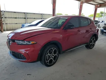 2024 Alfa Romeo Tonale ZASPATCW8R3049900