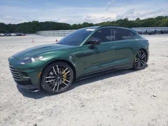 2023 Aston Martin DBX 707 SD7VUJBW2PTV06472