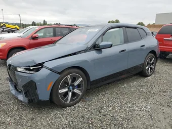 2024 BMW iX WB523CF00RCP05395
