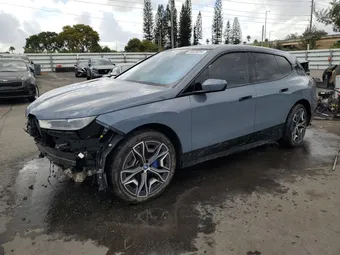 2024 BMW iX WB523CF0XRCN12784