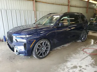 2024 BMW X7 5UX23EM01R9U59990