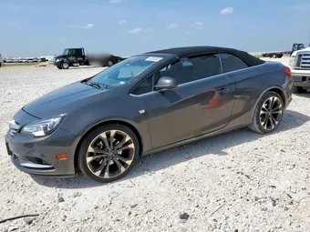 2016 Buick Cascada W04WT3N51GG161704