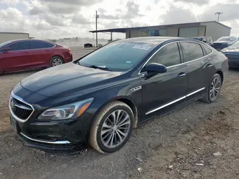 2017 Buick LaCrosse 1G4ZN5SS8HU189467