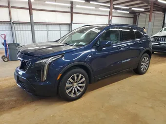 2020 Cadillac XT4 1GYFZFR46LF074057