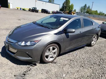 2017 Chevrolet Volt 1G1RA6S50HU187589
