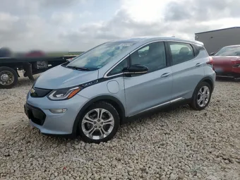 2018 Chevrolet Bolt EUV 1G1FW6S06J4118923