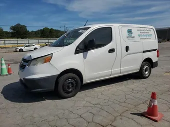 2016 Chevrolet City Express 3N63M0ZN3GK692366