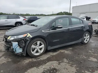 2015 Chevrolet Volt 1G1RA6E45FU140039