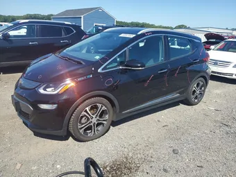 2017 Chevrolet Bolt EUV 1G1FX6S05H4166422