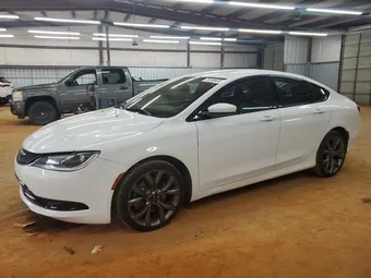 2016 Chrysler 200 1C3CCCBG2GN146708
