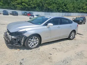2015 Ford Fusion 3FA6P0LUXFR250932