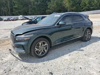 2022 Genesis GV70 KMUMADTB3NU077252