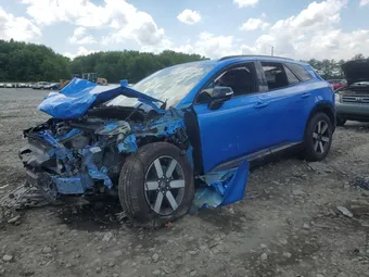 2024 Honda Prologue 3GPKHXRJ8RS530209