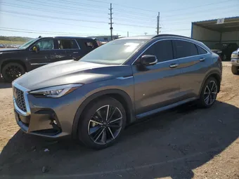2023 Infiniti QX55 3PCAJ5KR7PF122778