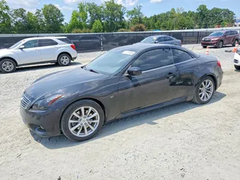 2015 Infiniti Q60 JN1CV6FEXFM810129