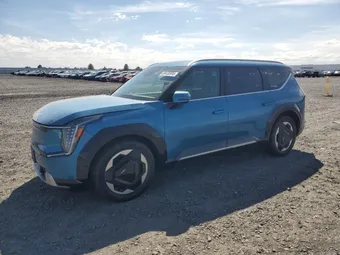 2024 Kia EV9 KNDADFS57R6025900