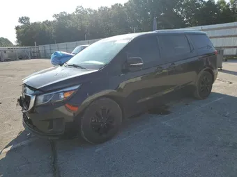 2018 Kia Sedona KNDMB5C17J6376335