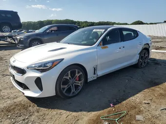 2020 Kia Stinger KNAE55LC6L6079473