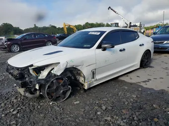 2020 Kia Stinger KNAE15LA6L6073795