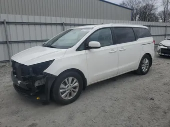 2016 Kia Sedona KNDMB5C10G6194646