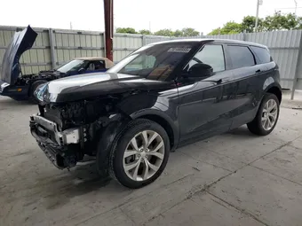 2020 Land Rover Range Rover Evoque SALZP2FX1LH024857