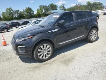 2016 Land Rover Rangerover SALVR2BGXGH082843