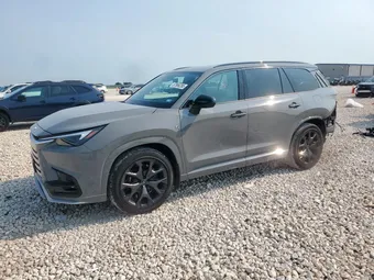 2024 Lexus TX 5TDABAB67RS002165