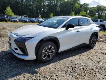 2023 Lexus RZ 450E JTJAAAAB2PA018587