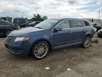 2017 Lincoln MKT 2LMHJ5AT7HBL01042